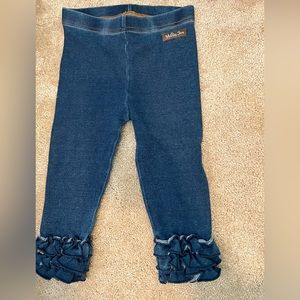 Matilda Jane Leggjngs